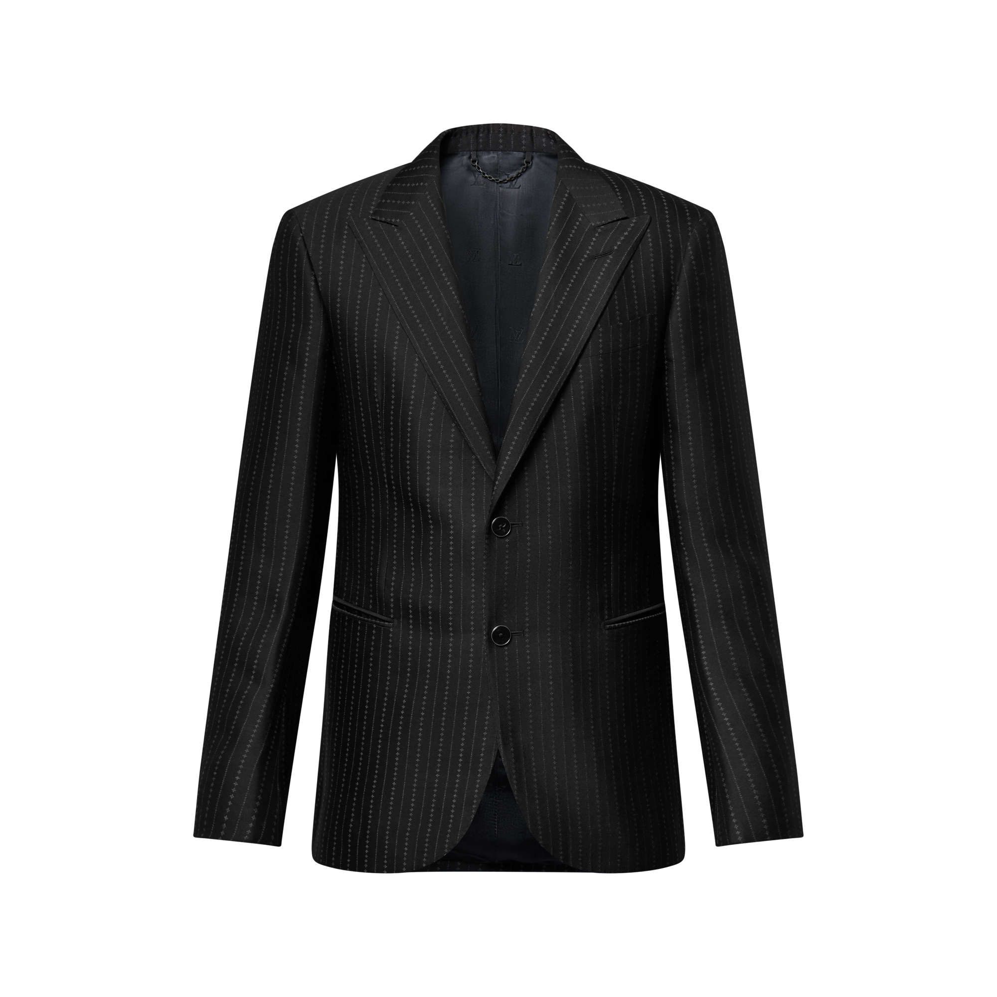 Black - Ready-to-Wear - Men | LOUIS VUITTON